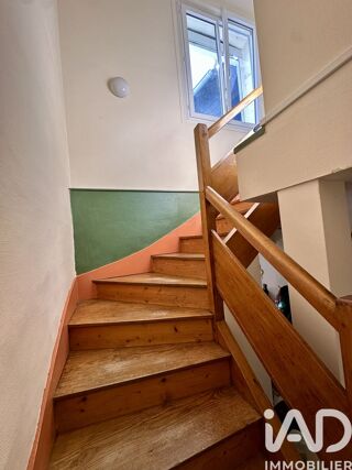  Maison à vendre 8 pièces 146 m²