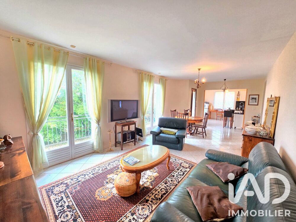Vente Maison Vente Maison/villa 5 pièces Châtellerault