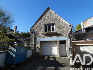  Parking / Garage à vendre 84 m²