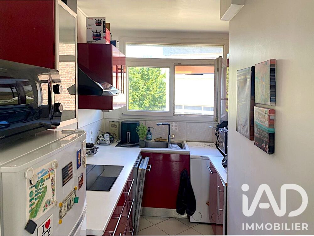 Vente Appartement Vente Appartement 3 pièces Noisy-le-roi