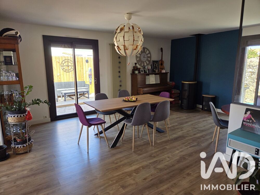 Vente Maison Vente Maison/villa 5 pièces Les sables-d'olonne