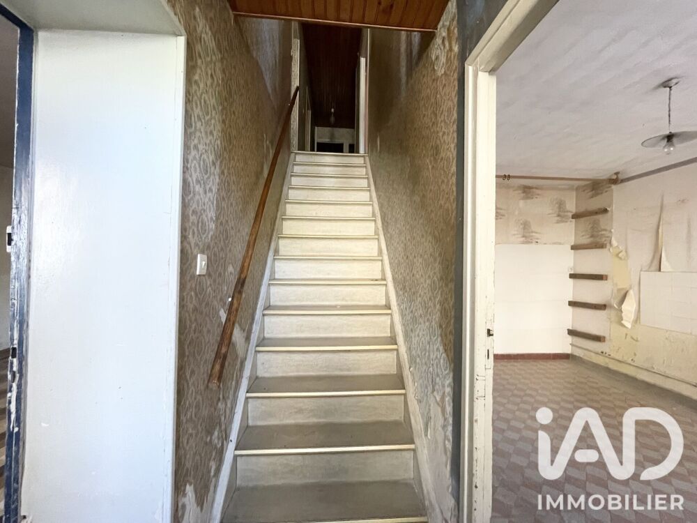 Vente Maison/villa 8 pièces