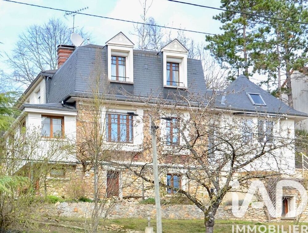 Vente Maison/villa 8 pièces