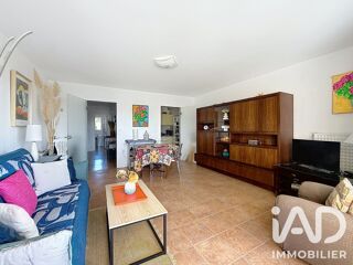 Appartement à vendre 2 pièces 54 m²