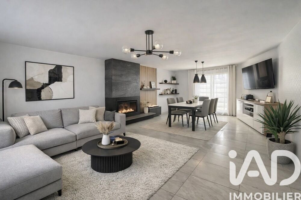 Vente Maison/villa 5 pièces