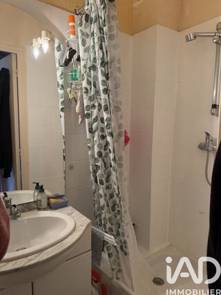  Appartement à vendre 2 pièces 25 m²