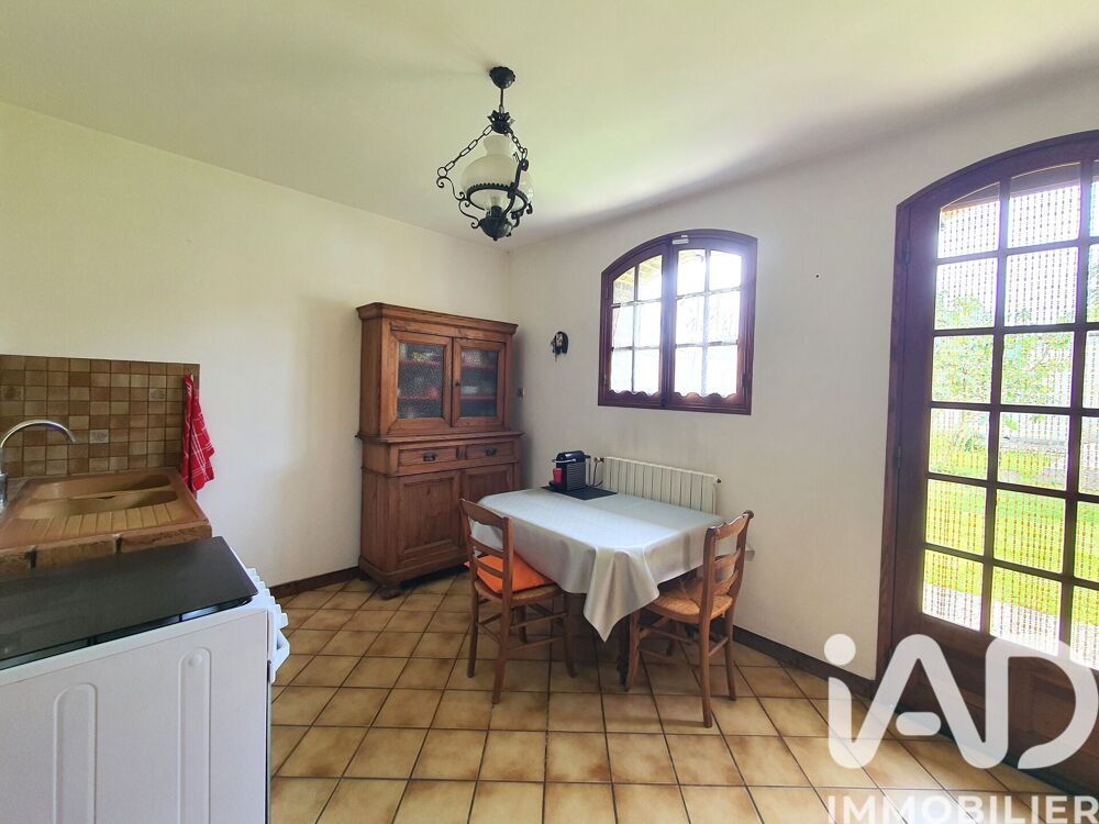 Vente Maison Vente Maison/villa 4 pièces Vignacourt