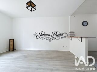  Maison à louer 3 pièces 52 m²
