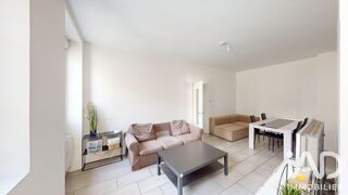  Appartement à vendre 3 pièces 69 m²