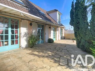  Maison � vendre 7 pi�ces 130 m�