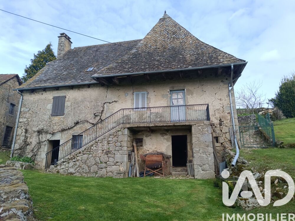 Vente Maison de campagne 5 pièces