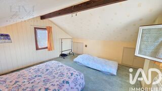  Maison à vendre 4 pièces 58 m²