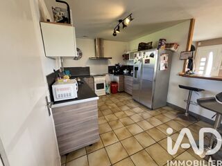 Vente Maison Vente Maison traditionnelle 4 pièces Larée