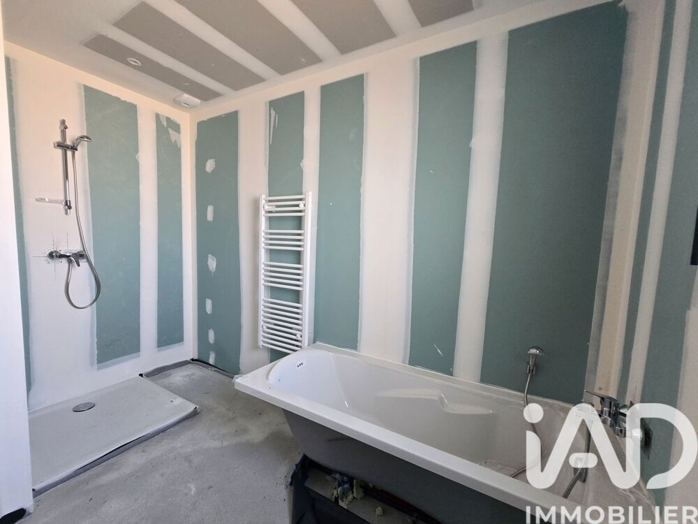 Vente Maison Vente Maison/villa 6 pièces Baulon