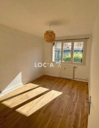  Appartement à louer 3 pièces 62 m²