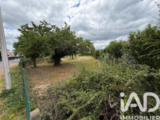 Terrain � vendre 549 m�