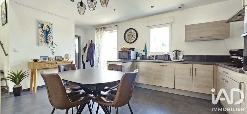Vente Maison Vente Maison/villa 5 pièces Les sables-d'olonne