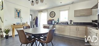  Maison à vendre 5 pièces 89 m²