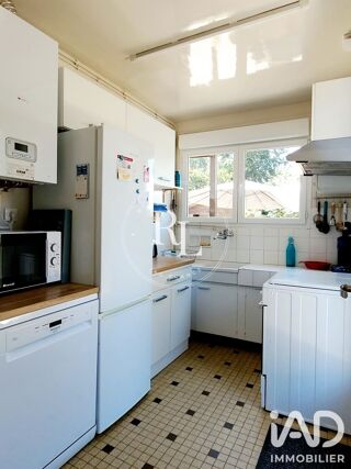  Maison à vendre 4 pièces 73 m²