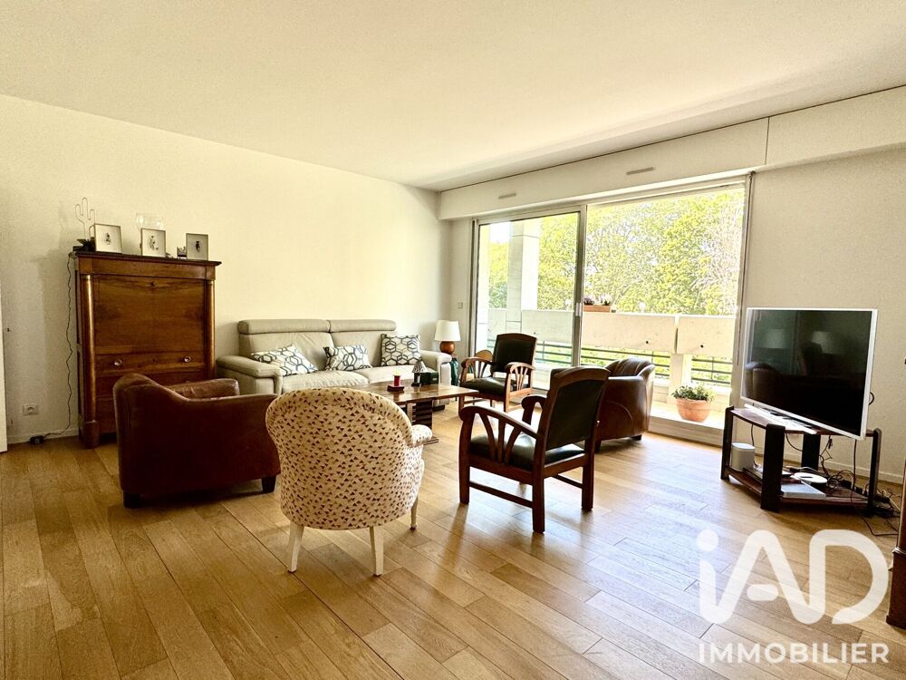 Vente Appartement Vente Appartement 5 pièces Rueil-malmaison