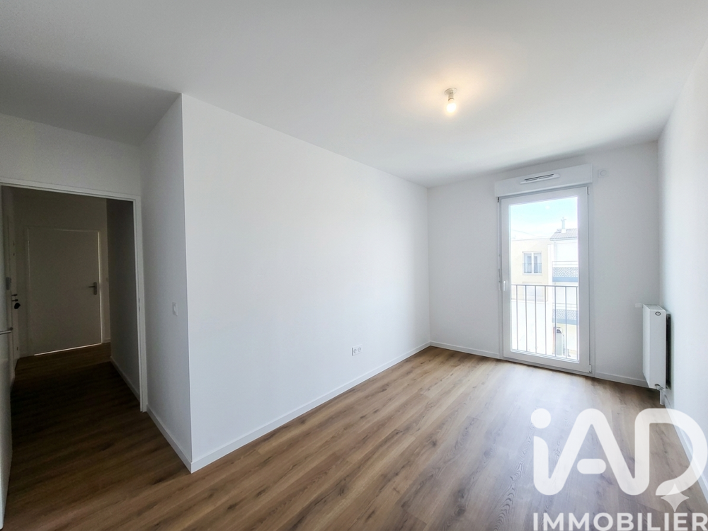 Vente Appartement Vente Appartement 3 pièces Villeneuve-la-garenne