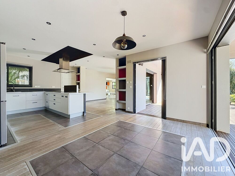 Vente Maison Vente Maison/villa 9 pièces Guidel