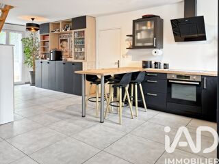  Maison à vendre 6 pièces 120 m²