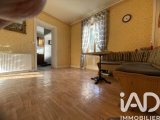  Maison à vendre 11 pièces 134 m²