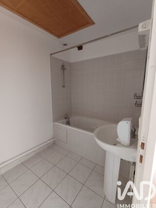  Appartement � vendre 3 pi�ces 58 m�