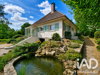  Maison à vendre 5 pièces 150 m²