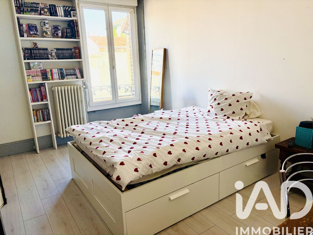 Vente Appartement 5 pièces