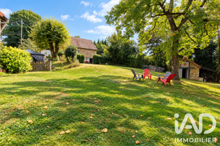  Maison à vendre 3 pièces 60 m²