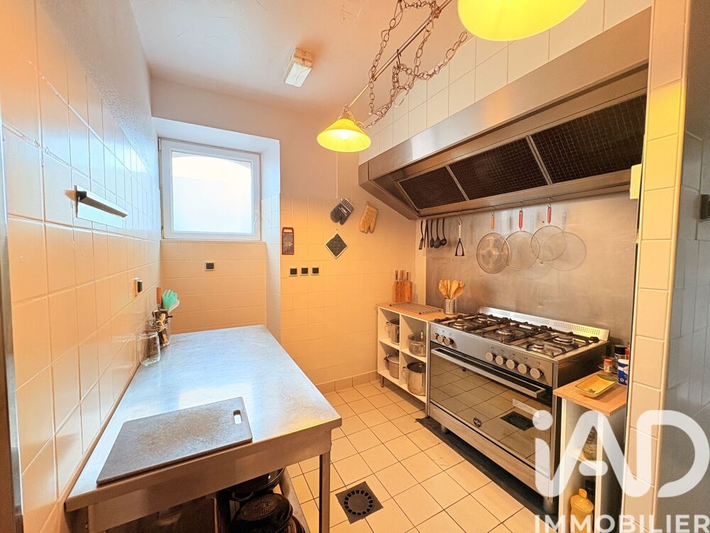 Vente Maison/villa 10 pièces