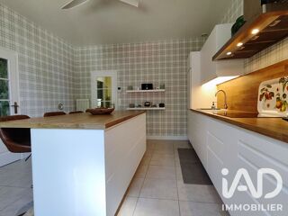  Maison à vendre 7 pièces 186 m²