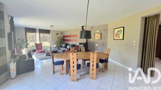  Maison à vendre 9 pièces 206 m²