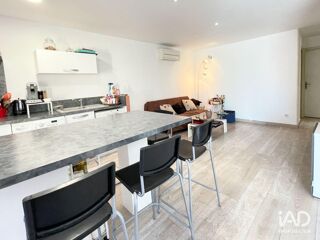  Appartement � vendre 2 pi�ces 50 m�