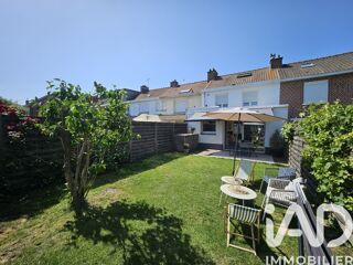 Maison � vendre 5 pi�ces 110 m�