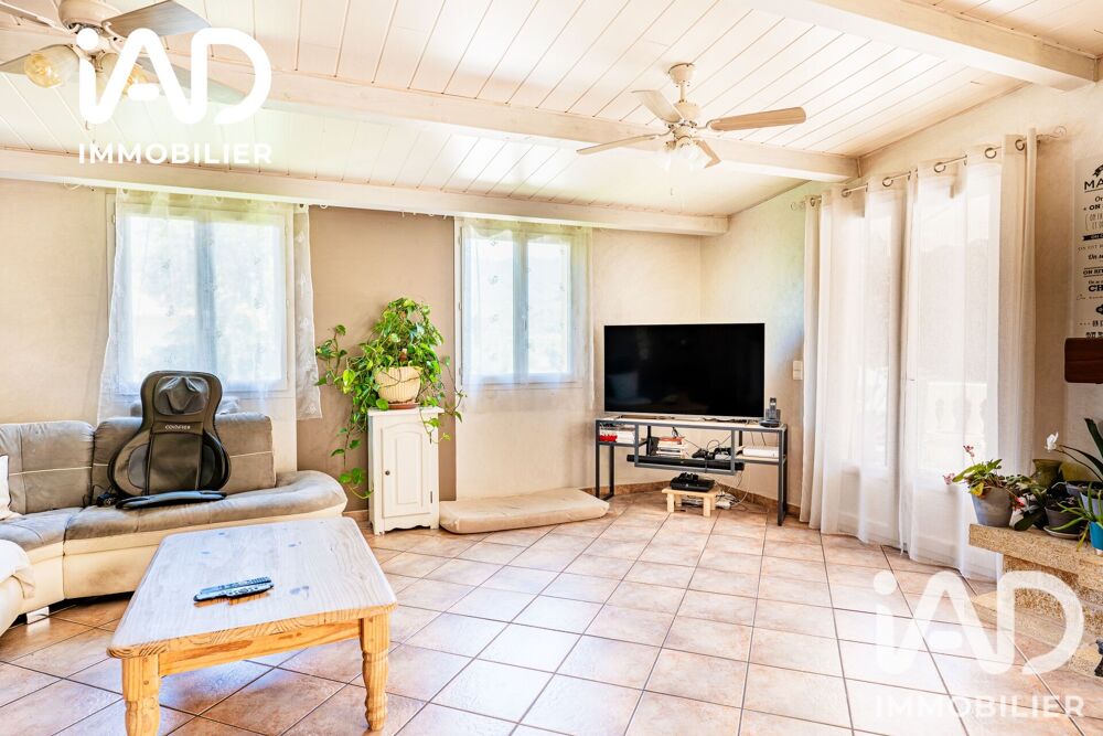 Vente Maison Vente Maison/villa 5 pièces La saulce