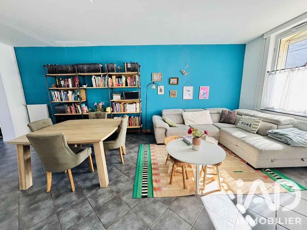 Vente Maison Vente Maison de ville 4 pièces Wattignies