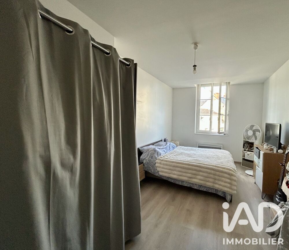 Vente Immeuble Vente Immeuble 64 m&sup2; Allonnes