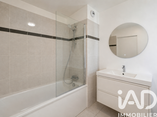  Appartement � vendre 3 pi�ces 67 m�