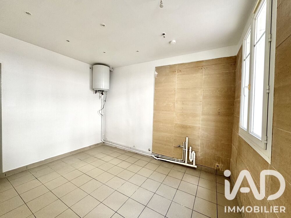Vente Appartement Vente Appartement 2 pièces Asnières-sur-seine