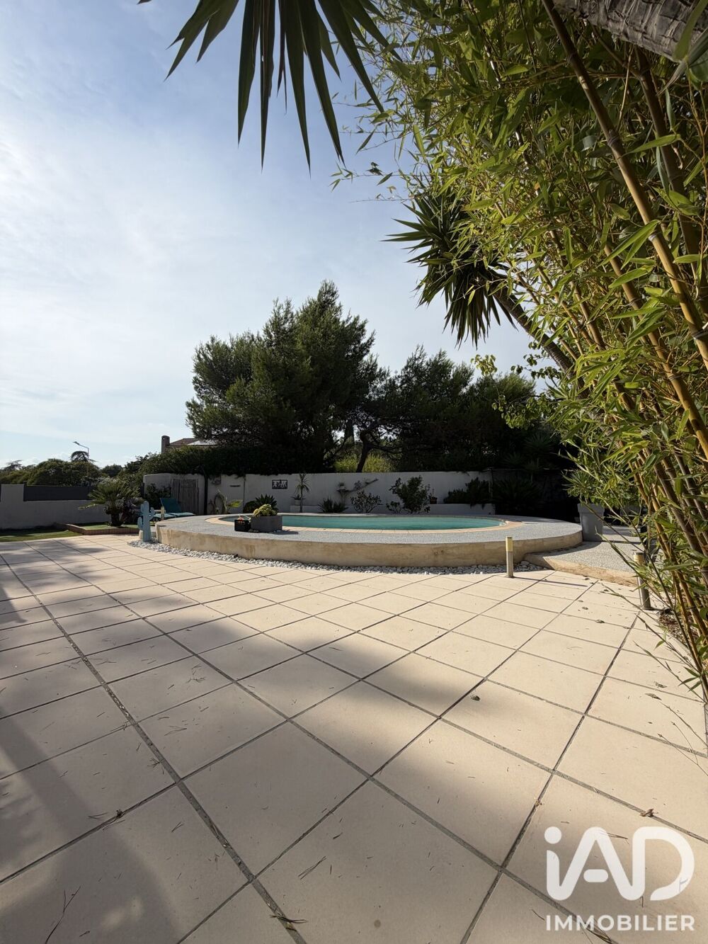 Vente Maison Vente Maison traditionnelle 5 pièces La garde