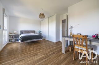  Maison à vendre 4 pièces 92 m²