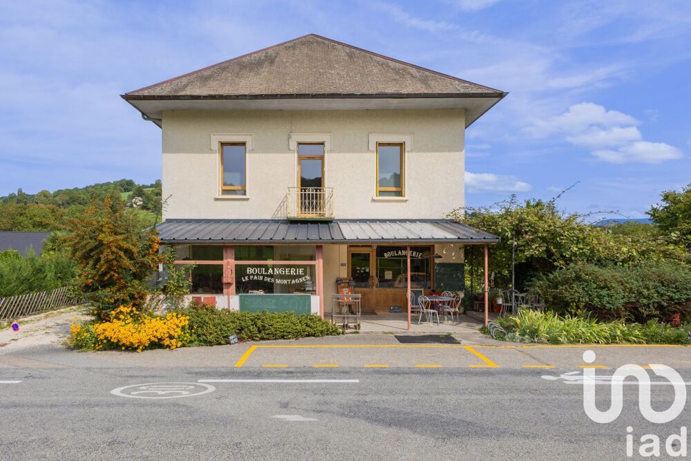 Vente Maison Vente Maison/villa 8 pièces Entrelacs