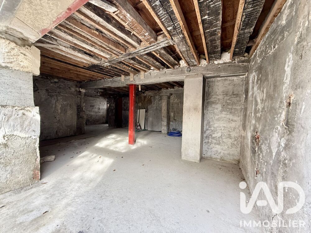 Vente Maison Vente Maison/villa 6 pièces Pont-sainte-maxence