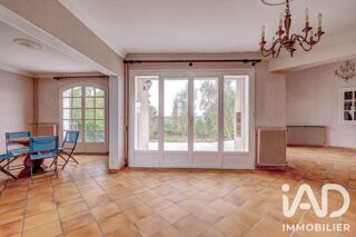  Maison à vendre 9 pièces 200 m²