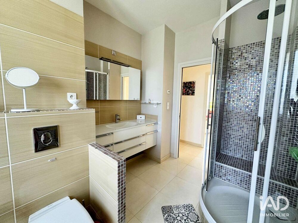à vendre  Appartement Saint-Raphaël (83700)