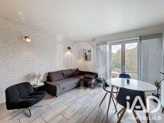  Appartement à vendre 1 pièce 24 m²