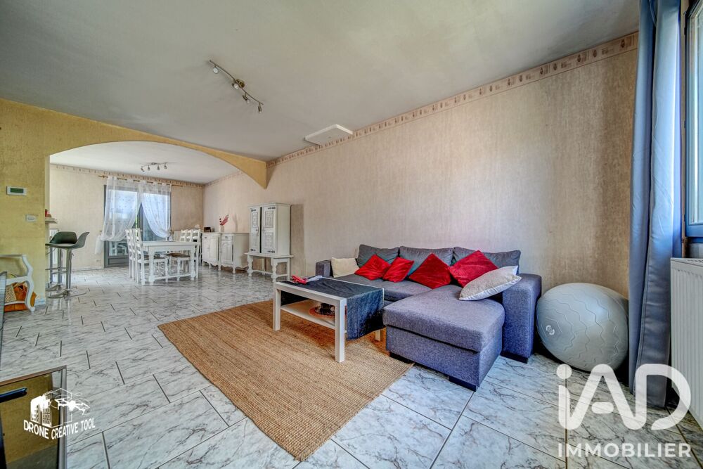 Vente Maison Vente Maison/villa 6 pièces Verny